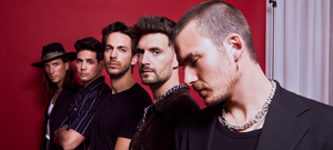 DVicio, Mil veces tour Comes to CABA This Weekend Image