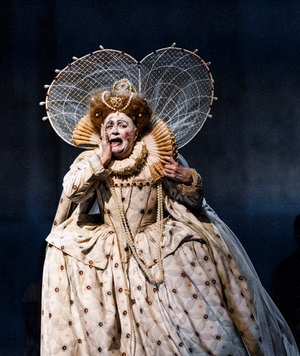 THE HAMLET COMPLEX REDUX is Now Playing at Den Norske Opera Image