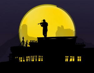 FIDDLER ON THE ROOF Comes to Zorlu PSM This Weekend Image