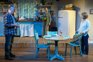 THE CHILDREN is Now Playing at Open Book Theatre Company Image