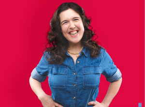 Rosie Jones to Embark on her First UK Tour Image
