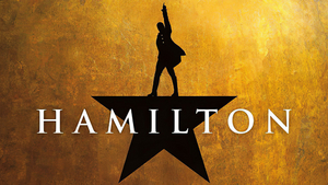 HAMILTON at The Princess Of Wales Theatre Goes On Sale Next Week 