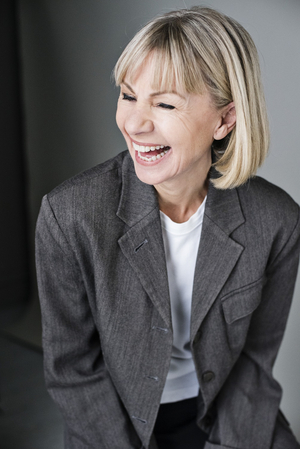 Author Kate Mosse Announces First Ever One-Woman Show In 2023 