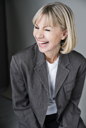 Author Kate Mosse Announces First Ever One-Woman Show In 2023 Image