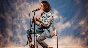 Zoe Gotusso Comes to CABA This Week Image