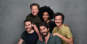NOITE DE REIS is Now Playing at Teatro da Trindade Image