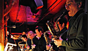 Chicago Jazz Orchestra Presents A Musical Tribute To A CHARLIE BROWN CHRISTMAS at The Studebaker Image
