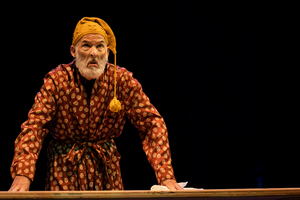 The Fisher Center at Bard Presents New Interpretations of Two Holiday Classics Image