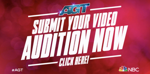 How To Audition For America's Got Talent Image