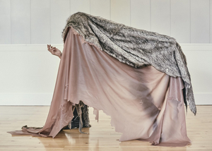 FEST EN FEST - The International Festival Of Expanded Choreography And Performance To Run 22- 27 November 2022 Image