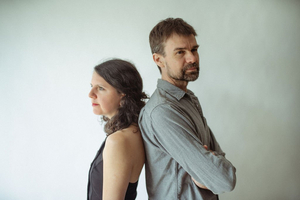 Sway Wild Brings New Sound to Club Passim Debut Image