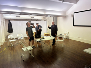 WICKIES: THE VANISHING MEN OF EILEAN MOR Will Open In London This Month Image