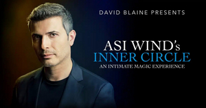 ASI WIND's INNER CIRCLE Extends Off-Broadway 