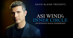 ASI WIND's INNER CIRCLE Extends Off-Broadway Image