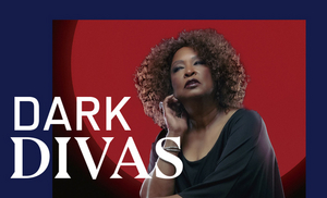 Centaur Theatre Presents DARK DIVAS Next Month 