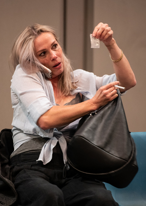 Review: PEOPLE, PLACES &THINGS at Studio Theatre Image