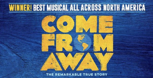 COME FROM AWAY Breaks Record in Grand Rapids 