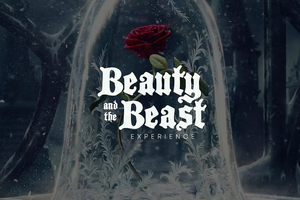 Step Into The Enchanted World Of BEAUTY AND THE BEAST in Sydney Image