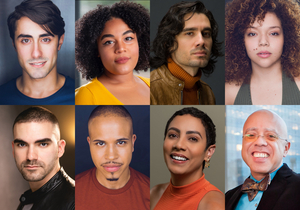 Cast Announced For  Pregones/Puerto Rican Traveling Theater's ALOHA BORICUA 
