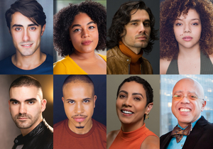 Cast Announced For  Pregones/Puerto Rican Traveling Theater's ALOHA BORICUA Image