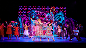 Review: HAIRSPRAY National Tour at Durham Performing Arts Center 