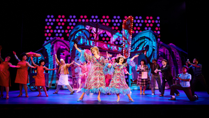 Review: HAIRSPRAY National Tour at Durham Performing Arts Center  Image