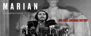 Original Musical MARIAN Starring Emilie Kouatchou & More to Have Additional Invite-Only Readings This Week Image