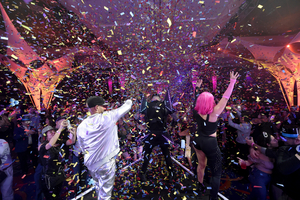 Ring In 2023 With An Endless Midnight At Mohegan Sun 