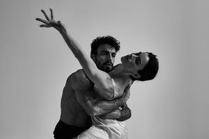BODYTRAFFIC Dance Company Presents A Performance Full Of Invention, Attitude, And Urban Edge Image