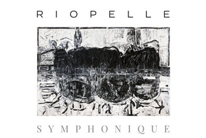 New Album Riopelle symphonique Available Now Image