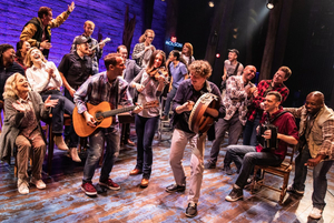 COME FROM AWAY Comes to The Bushnell This December Image