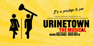 URINETOWN THE MUSICAL Comes to Hayes Theatre Co in 2023 Image