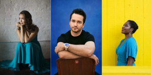 Performers and Programme Announced For International Opera Awards 2022 At Teatro Real, Madrid Image