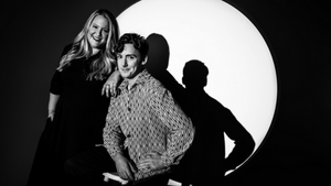 THE ARTIST Stage Adaptation will get World Premiere in 2023 Image