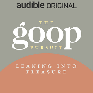 Audible Inc. & Goop Strike Multi-Project Development Deal Image