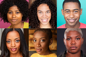 Cast Announced for CHLORINE SKY World Premiere Adaptation at Steppenwolf Theatre 