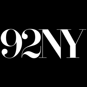 92NY to Present Upcoming Events With Bill Nighy and Alejandro Inarritu  Image