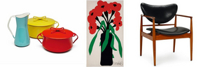 100 Years Of Scandinavian Design On View At The Milwaukee Art Museum This Spring Image