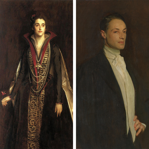 New Jewish Museum Exhibition Reveals The Fascinating Story Of The Sassoon Family, Opening In March 2023 Image