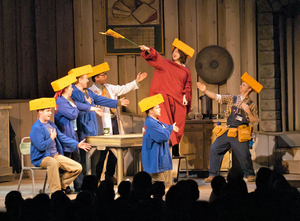 Northern Sky Theater Announces 2023 Season Image