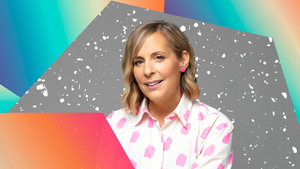 Mel Giedroyc to Narrate A CHRISTMAS CAROL with BBC Singers Image