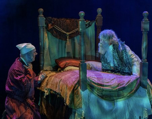MET's A CHRISTMAS CAROL Returns At The Weinberg Center For The Arts Image