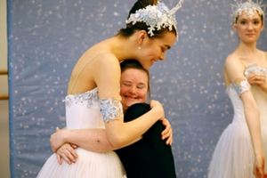 SF Ballet Announces First Sensory Friendly Performance of THE NUTCRACKER Image