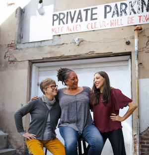 San Francisco's 3Girls Theatre Returns To Live Performance In 2023 Image