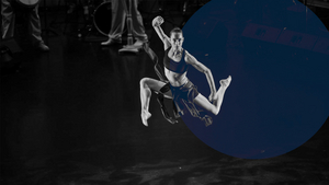 SAMBA FOGO Comes to RDT's Ring Around The Rose Image