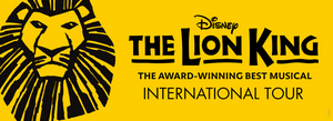 Disney's THE LION KING Opens Final Engagement With Middle East Debut Image