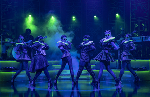 Single Tickets to SIX in Kansas City Go On Sale Next Week Image