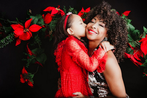 Broadway & Opera Star N'Kenge Headlines With Fort Worth Symphony Orchestra For Holiday Concerts Image