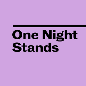 ONE NIGHT STANDS Announced At The Royal Court Theatre Image