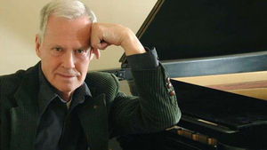 Composer Ned Rorem Dies At Age 99 